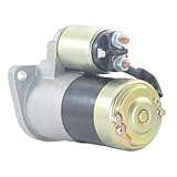 104211-77011 S114134 10421177010 Starter Motor abulollry Fit for Yanmar Engine SB12 SB8 SVE12 SVE8