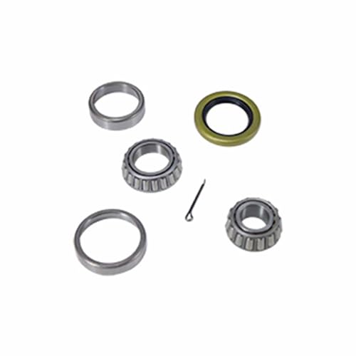 Dutton-Lainson 21811 6505 Series Trailer Wheel Bearing Set - 1.0625