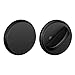 Schlage B81 Single Sided Residential Deadbolt with Thumbturn and Outside Trim Pl, Matt Black