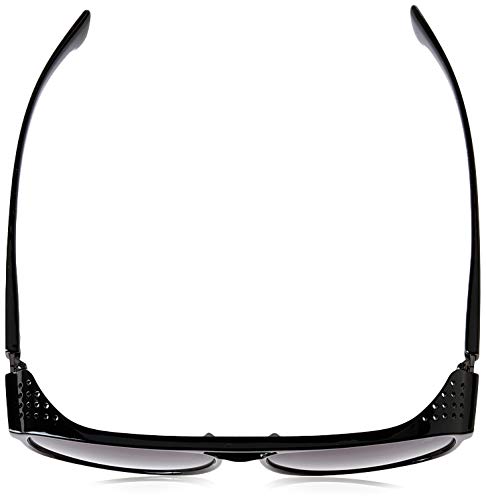 Óculos de Sol POLO LONDON CLUB lente com Proteção UVA/UVB - Kit acompanha com estojo e flanela.