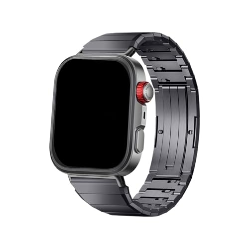[PLYYQZM] �`�^���X�g���b�v,�ɍ��� Hua wei Watch FIT3 FIT4 FIT4Pro ���^���u���X���b�g�x���g�����o���h�R���A�ɓK�p(Black,For FIT 4 PRO)