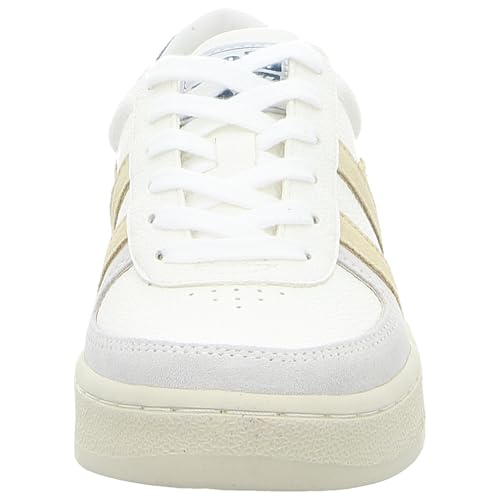 Image of Gola Grandslam Leather