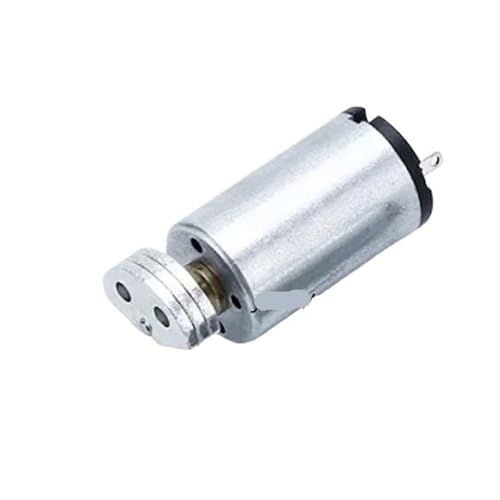 Moteur vibration petit modèle RF1220 DC pour réparer un masseur de poche