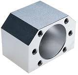 Spindelmutterblock MGD 16 für Spindelmutter 16 mm