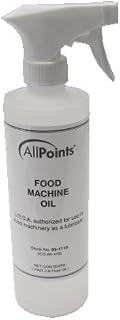 Berkel FOOD MACHINE OIL 404675-00183