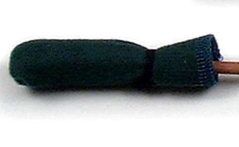 Hall Crystal Flute Cleaning Rod For Eb And D Flutes #TOP18