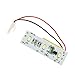 Rosières 41041487 Platine électronique LED réfrigérateur