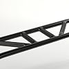 Titan Fitness Ceiling Mounted Multi-Grip Pull Up Bar, Monkey Style Chin Up Bar, Multiple Grip Options, Comfortable Knurled Handles, Home Gym Equipment, Extension Bolts Included