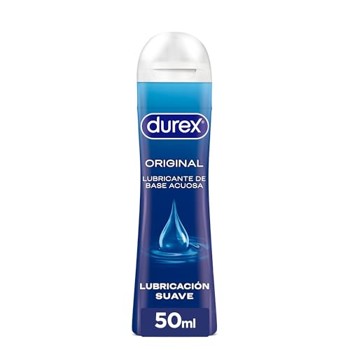 Durex Play Original, 50 ml (Paquete de 1)