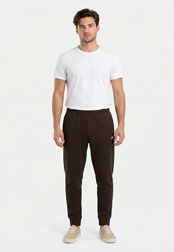 Vêtements Lacoste Pantalon De Survetement XH9624 pour Homme - vue 3