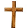 Hout Jezus Christus Muur Kruis Ornamenten Katholieke Wandmontage Houten Kruisen Party Meditatie Kantoor Geschenken Ambachten Oprecht Jezus Christus