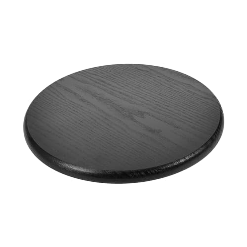 Cabilock Taburete Redondo Fideos Silla Redonda Asiento De Repuesto Silla De Asiento para El Hogar Taburete De Repuesto Barra Redonda Pieza De Reparación Accesorio De