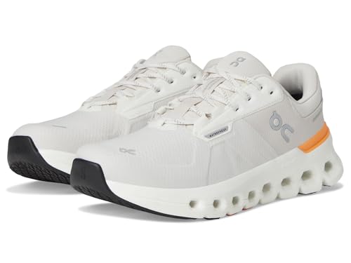 On(オン) ランニングシューズ Cloudrunner 2 Waterproof Wolf | Tangerine レディース