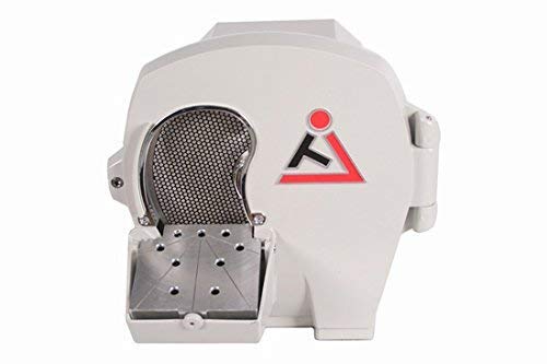 JT Zahntechnik Gipstrimmer Dentallabor Gipsmodelltrimmer JT-19 von Athenadental