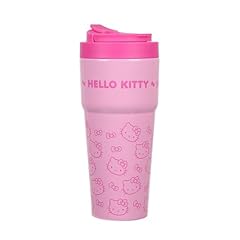 Hello Kitty Character