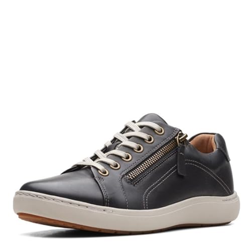 Image of Clarks Womens Nalle Lace