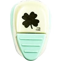 Amazon | 呉竹 クラフトパンチ キュアパンチ ミディアム ドロップ