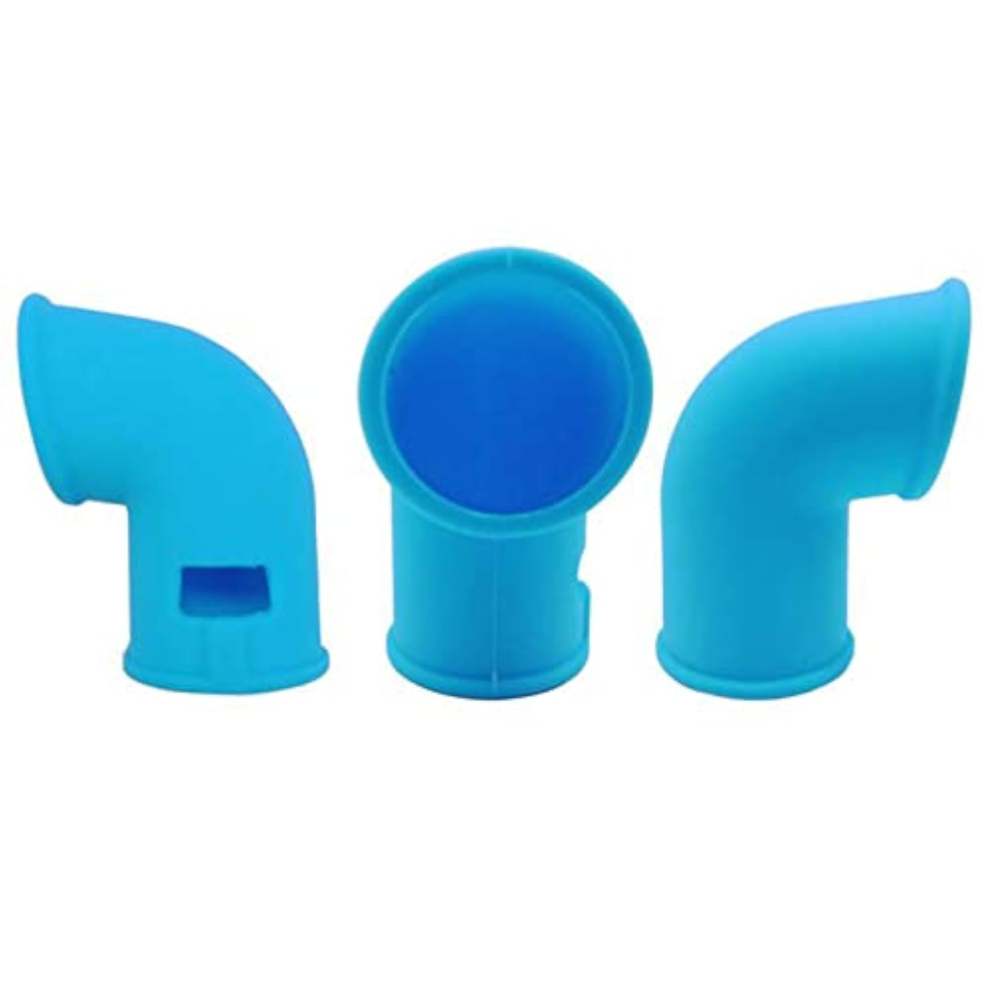 Silicone Steam Release Diverter Pressure Cooker Diverter