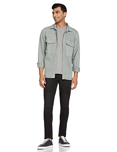 Image of Numero Uno Men Skinny Fit Jeans