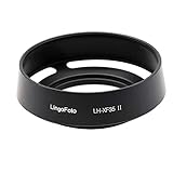 xf 35 f2 flickr Aus Aluminiumlegierung. LingoFoto Runde Abdeckung mit Schraubbefestigung fÃ¼r Fujinon XF 35 mm f/2 R WR, XF 23 mm f2 R WR Objektiv, fÃ¼r LH-XF35-2