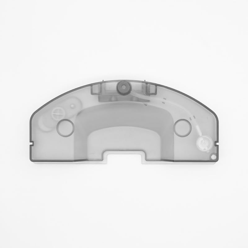 L10S Pro Sweeper Water Tank for Dreame L10S Pro Replacement Electric Control Water Tank Bin Box L10S Pro Robot Vacuum Dustbin Accessories Parts