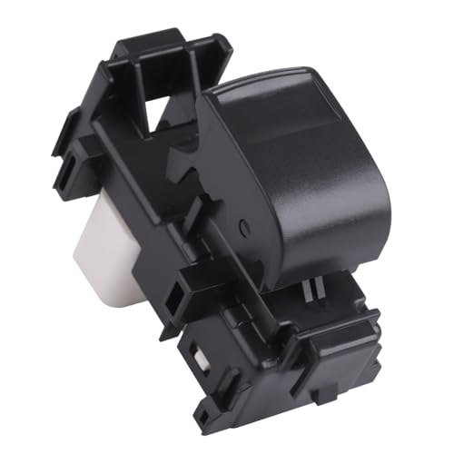 AiYiGu Passenger Window Switch Control Compatible with 2007 2008 2009 2010 2011 2012 2013 2014 Toyota Camry, Corolla/Matrix, Highlander/RAV4, FJ Cruiser, Tundra & More Replace OEM 84810-06030