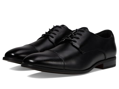 Stacy Adams Men's Lawson Cap Toe Oxford