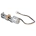 Stepper Motor,Mini Linear Screw Stepper with Nut Slider 2?Phase 4?Wire Industry Supplies,for DIY Small Sliders 20mm for DIY Engraving Machine