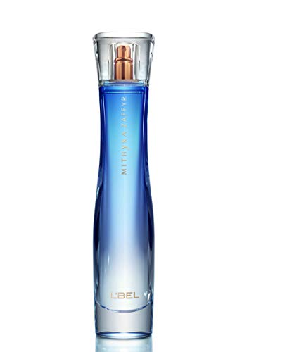 L'Bel Mithyka Zaffyr Parfum .33 fl. oz. (10ml) Flora, Citric and Fresh Aroma