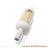 ⚫ CARACTERÍSTICAS: * Ángulo de apertura: 360º * Voltaje: AC180 – 265V – 50Hz * Tamaño de la bombilla: Ø25mm x 78mm