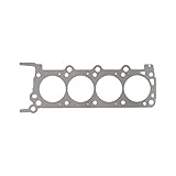 DNJ HS4173L Head Spacer Shim for 2004-2014 Ford, Lincoln, Mercury Expedition, Explorer, Explorer Sport Trac 4.6L-5.4L V8 24V SOHC 281cid