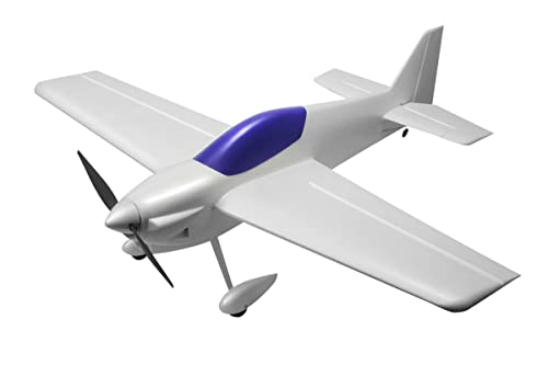 Multiplex 1909640 1-00846 AcroMaster PRO RC Modèle de vol 1100 mm