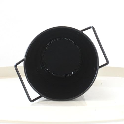 Healvian Suporte Para Guarda-Chuva Com Alça Bastões De Guarda-Chuva De Ferro Bengalas Rack De Armaze