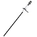 Flame Sensor for 52W29 Lennox Furnace Flame Sensor Replaces 52W2901 LB-74940A 31L71 31L7101 Fits for G40 G41 G50 G51 G60 G61 G71
