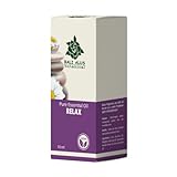 Bali Alus, aceite esencial, 10 ml, Relax (paquete de 1)