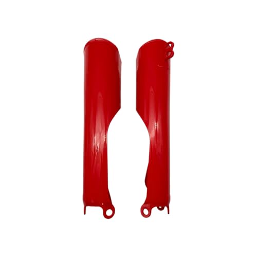 Plastic Fork Guards Compatible with CRF250R CR125R CRF300 CRF450