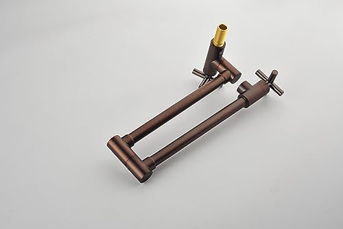 Grifo de Relleno de Olla de Pared contra Carga de Pesadas Ollas 2