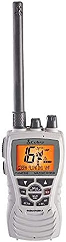 MR HH350 FLT HH Float VHF, 6W, Sub, Compact