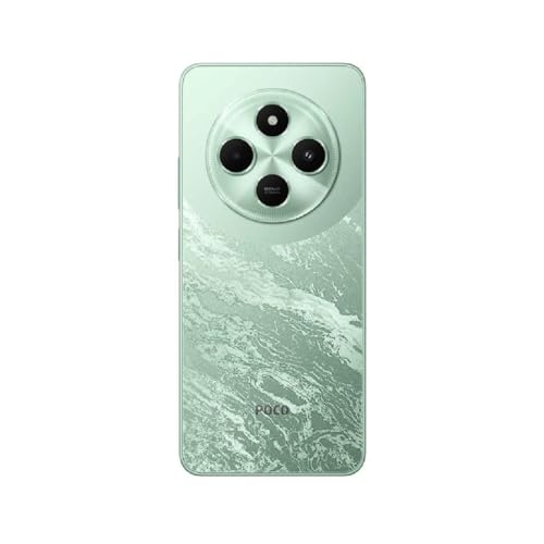 Xiaomi Poco C75 - vue 7