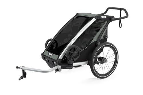 Miniatura 10 de Una Thule Chariot Lite1