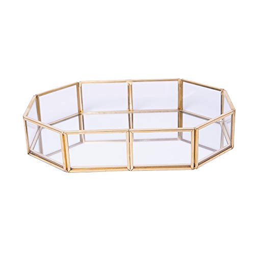 Best Glass Plate For Makeup