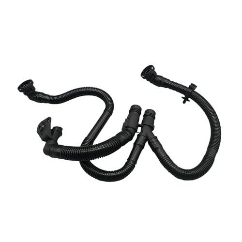 sugasket Oil Separator PCV Valve Vent Trim Replacement for Q7 A8 Q5 A4 A5 A6 A7 3.0TFIS 06E103547AB by Generic - Image 6