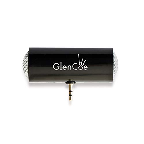 Glencoe Bagpipes Electronic Chanter With Mini-Speaker And Earphones #TOP2