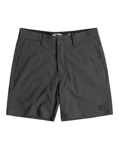 Short sumergible Billabong Crossfire de playa a la ciudad en verano