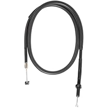 MOTOMASTER Motorcycle Clutch Cable Compatible with Honda CB 500 F/CBR 500 R/ 22870-MGZ-J01