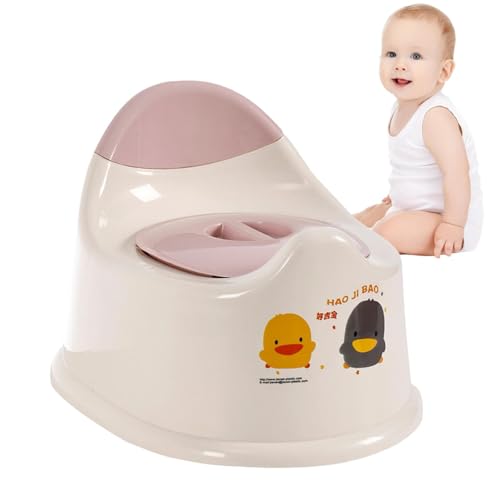 Assento sanitário para treinamento potty | Assento sanitário bonito para treinamento potty para cria