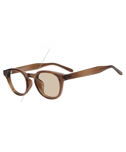 Zoff 色が変わるレンズ サングラス 度付き