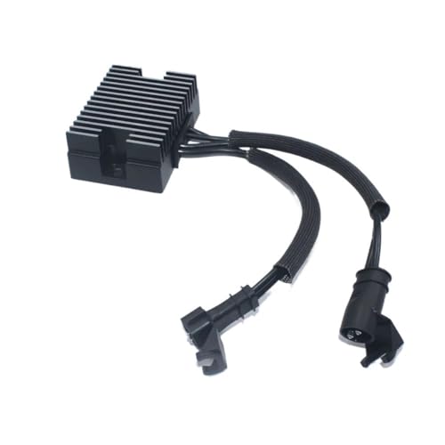 Redresseur régulateur de tension électrique pour XL 883 Sportster