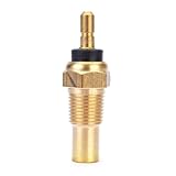 600 ZX-600 ZR 600 Motorrad Wassertemperatur-temperatursensor Passend for Kaw ZX600 Nin 600R ZX6 ZZR600 GPX 750R GPX-750R