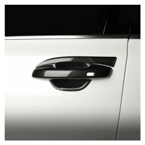 Couvercle poignée Kia Sorento MQ4 pour masquer les rayures - 4